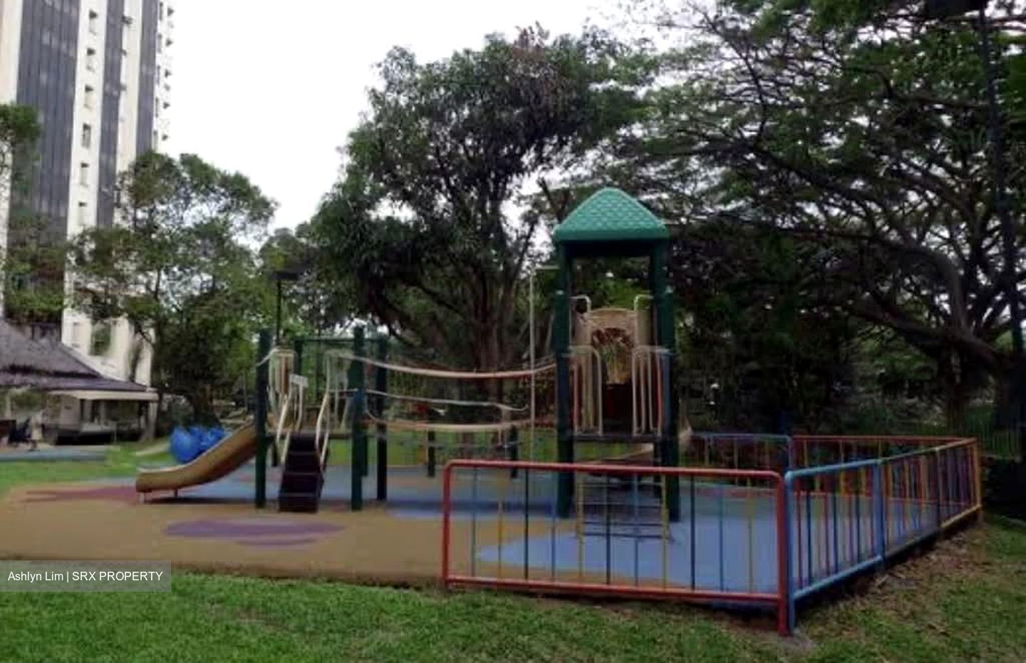 Bayshore Park (D16), Condominium #605438481